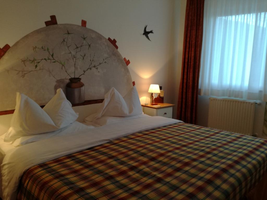 Hotel Ca' Del Bosco Selva di Cadore Buitenkant foto