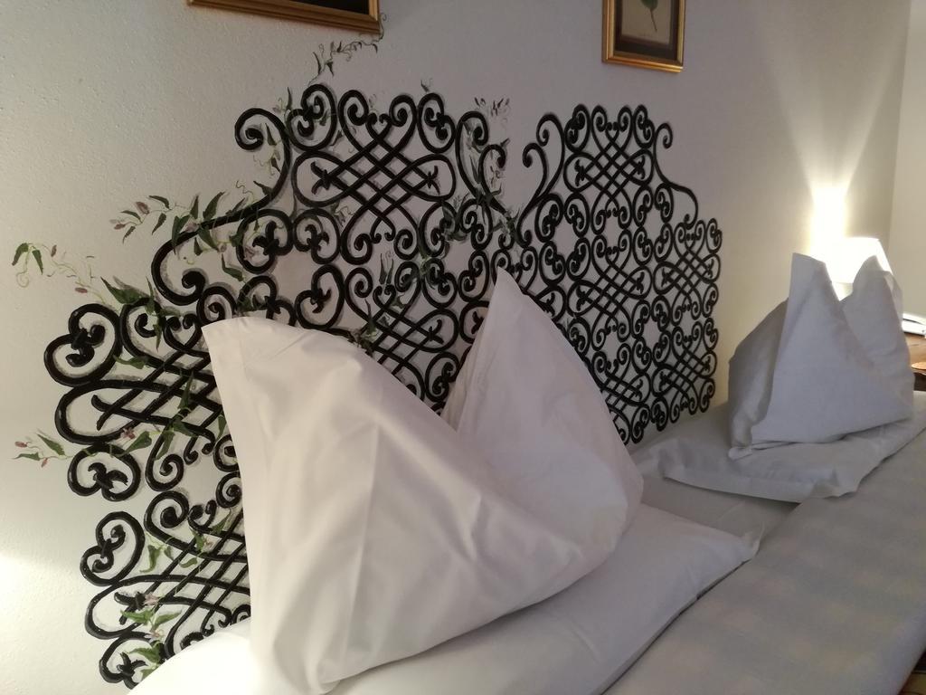 Hotel Ca' Del Bosco Selva di Cadore Kamer foto