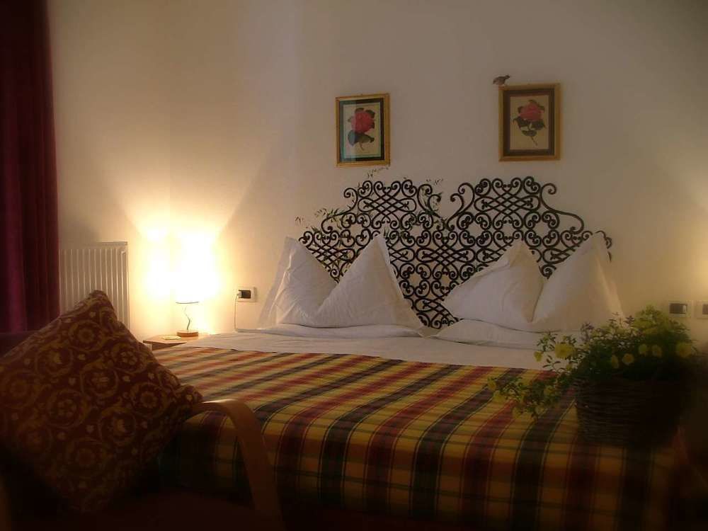 Hotel Ca' Del Bosco Selva di Cadore Buitenkant foto