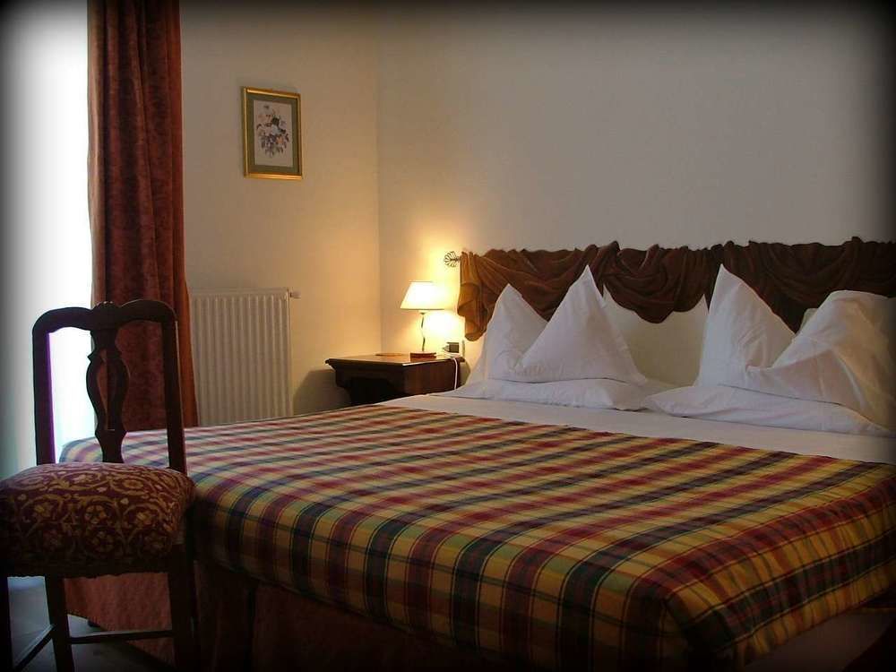 Hotel Ca' Del Bosco Selva di Cadore Buitenkant foto