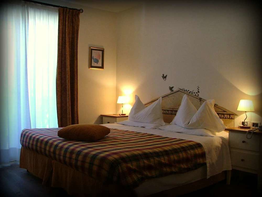 Hotel Ca' Del Bosco Selva di Cadore Buitenkant foto